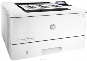 Принтер лазерный HP LaserJet Pro M402dne (C5J91A)