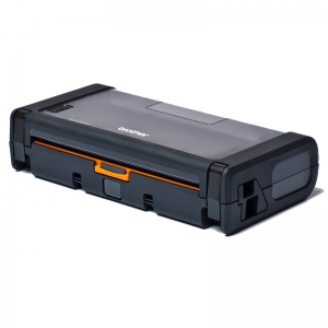Кейс для принтера и рулона бумаги Brother PA-RC-001 (Только для PocketJet 7-й серии ) (PARC001)