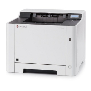 Лазерный принтер Kyocera P2235dn (A4, 1200dpi, 256Mb, 35 ppm, дуплекс, USB, Network) только с TK-1150 (1102RV3NL0)