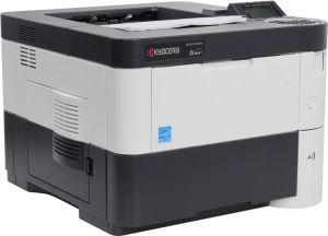 Лазерный принтер Kyocera P3045dn (A4, 1200 dpi, 512Mb, 45 ppm, дуплекс, USB 2.0, Network) (1102T93NL0)