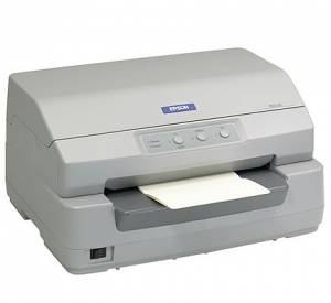 Принтер Epson PLQ-30 EURO NLSP 220V (C11CB64021)