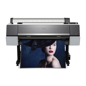 Принтер Epson SureColor SC-P8000 Ink bundle (C11CE42301A8)