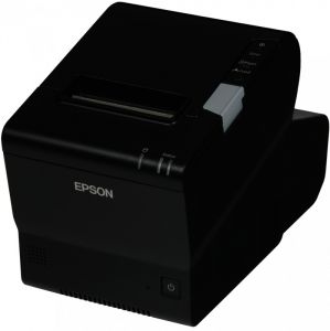 Принтер для печати чеков Epson TM-T88V-DT-522:PS.1.6GHz.EU.LINUX.EBCK (C31CC74522)