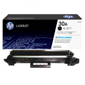 Картридж HP 30A для HP LaserJet Pro M203/MFP M227 1,6k (CF230A)