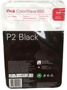 Тонер Oce CW650  черный (Multipack TonerPearls Black) 4х500 г (29800273)