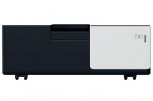 Тумба с кассетой Konica Minolta PC-414 2500л. А4  для  bizhub C227/C287  (A860WY3)