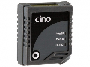 Сканер штрих-кода Cino FM480, RS, image 1D, без БП, серый (GPFSM48000F0K01)