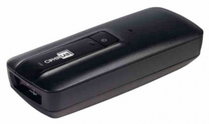 Сканер штрих-кода CipherLab 1664 2D, Bluetooth, кабель USB, черный (A16642BSNUN01)