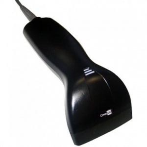 Сканер штрих-кода CipherLab 1170 USB,1D, CCD, интерфейс USB HID&VC, черный, с кабелем USB (1170U/A1070CBS0U001)