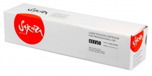 Картридж SAKURA CEXV50 для Canon IR1435/1435i/1435iF, черный, 17 600 к. (SACEXV50)