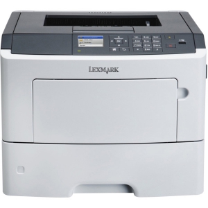 Лазерный принтер Lexmark MS321dn  A4, 1200*1200dpi, 38стр/мин, сеть, дуплекс, 512MБ (36S0106)