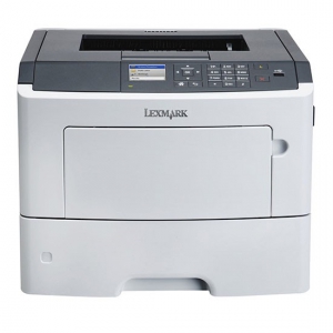 Лазерный принтер Lexmark MS421dn  A4, 1200*1200dpi, 42стр/мин, сеть, дуплекс, 512MБ (36S0206)