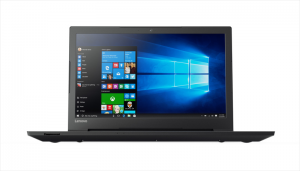 Ноутбук Lenovo V110-15IAP 15.6 HD, Intel Celeron N3350, 4Gb, 500Gb, DVD-RW, Win10, черный (80TG00Y1RK)