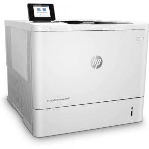 Принтер лазерный HP LaserJet Enterprise M608n А4 (K0Q17A)