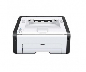 Лазерный принтер Ricoh SP 220Nw, A4 (408028)