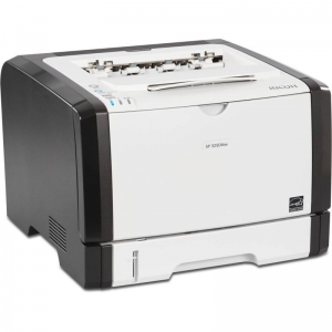 Лазерный принтер Ricoh SP 325DNw, A4 (407978)