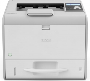 Лазерный принтер Ricoh SP 400DN, A4 (408058)