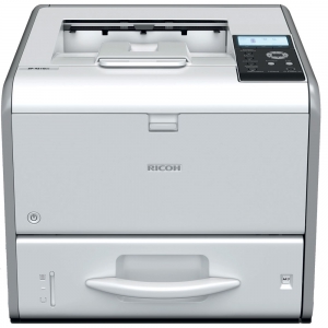 Лазерный принтер Ricoh SP 450DN, A4 (408057)