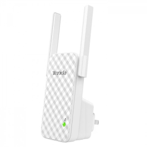 WiFi Усилитель сигнала Tenda A9, 300 Мбит/с (A9)