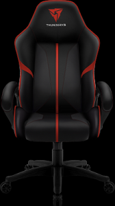 Игровое кресло ThunderX3 BC1-BR черно/красное (BC1-BR)