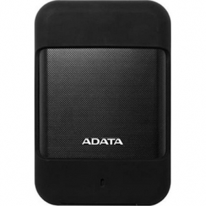 Внешний жесткий диск 1TB A-DATA HD700, 2,5, USB 3.0, черный (AHD700-1TU3-CBK)