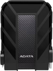 Внешний жесткий диск 5TB A-DATA HD710 Pro, 2,5, USB 3.1, черный (AHD710P-5TU31-CBK)