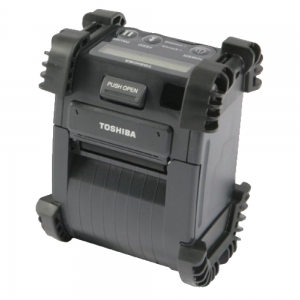 Принтер печати этикеток Toshiba B-EP2DL (USB+IrDA+Bluetooth) 18221168872/B-EP2DL-GH32-QM-R(N)