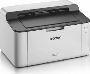 Принтер лазерный Brother HL-1110R A4, 20стр/мин, GDI, USB, лоток 150л (HL1110R1)