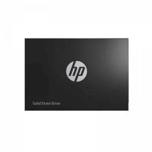 Твердотельный диск 250GB HP S700 2.5, SATA III, 3D TLC (2DP98AA#ABB)