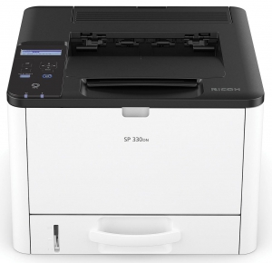 Лазерный принтер Ricoh SP 330DN А4 (408269)