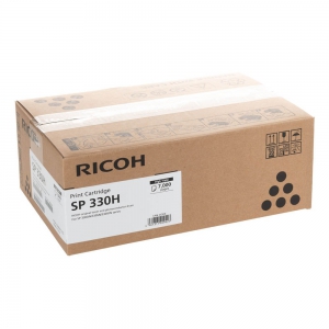 Принт-картридж Ricoh SP 330H (7K) (408281)