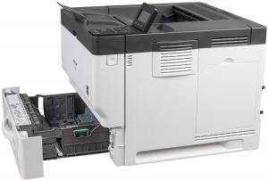 Монохромный лазерный принтер Ricoh P501 А4 (418363)