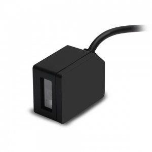 Сканер MERTECH N200 P2D USB, USB эмуляция RS232 черный (4102)