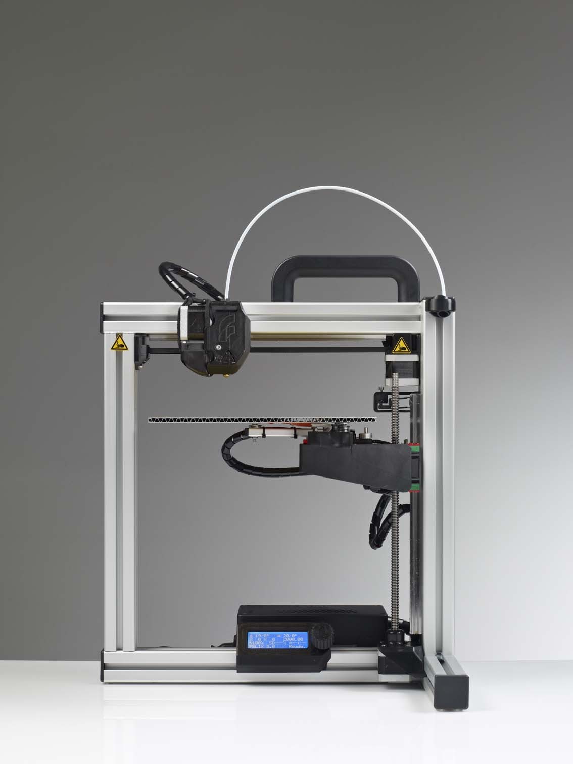 3D-принтер Tronxy Экструзионная головка 2-в-1 для 3D-печати серии 2E