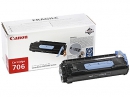 Тонер-картридж Canon 706 (black) черный Monochrome Laser Cartridge (5к стр.) для MF-6530, MF-6540, MF-6550, MF-6560, MF-6580 (0264B002)