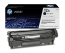 Картридж HP LaserJet Q2612A черный (Q2612A)