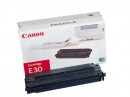 Тонер-картридж Canon E-30 (black) черный Copier Cartridge (4к стр.) для FC-336, FC-530, FC-540, FC-740, FC-750, FC-770 (1491A003)