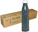 Тонер-картридж KYOCERA MITA TK-603 (370AE010)