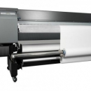 Опция для печати по сеткам и тканям Liner for HP Designjet 10000s (Q6696A)