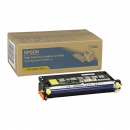 Тонер-картридж Epson 1124 (yellow) желтый High Capacity Imaging Cartridge (9к стр.) для AcuLaser AL-C3800 (C13S051124)