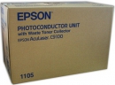 Фотобарабан Epson 1105 (black) черный Photoconductor Unit (30к стр.) для AcuLaser AL-C9100 (C13S051105)