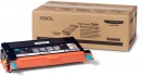 Тонер-картридж XEROX Phaser 6280 увеличенный голубой (106R01400)