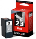 Картридж Lexmark №23 черный. (18C1523E)