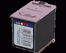 Картридж PANASONIC PC-20CL цветной (PC-20CL)