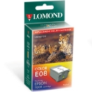 Картридж LOMOND для EPSON ST 790/870/890, цветн, T008401