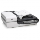 Сканер HP Scanjet N6310 (L2700A)