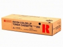 Тонер Ricoh тип 205 черный для AP3800C/CL7000/CL7100/MB735 (885406)