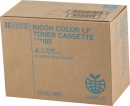 Тонер Ricoh тип 105 голубой  AP3800C/CL7000/CL7100/MB735 (885409)