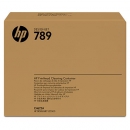 Емкость для очистки печатающих головок HP №789 Designjet (CH622A)