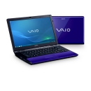 Ноутбук Sony Vaio VPC-CW2S1R (VPC-CW2S1R/L)